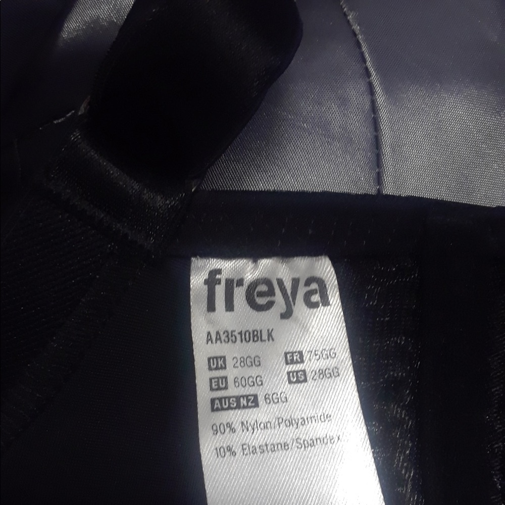 Freya Rio Balcony Bra - Picture 5 of 5